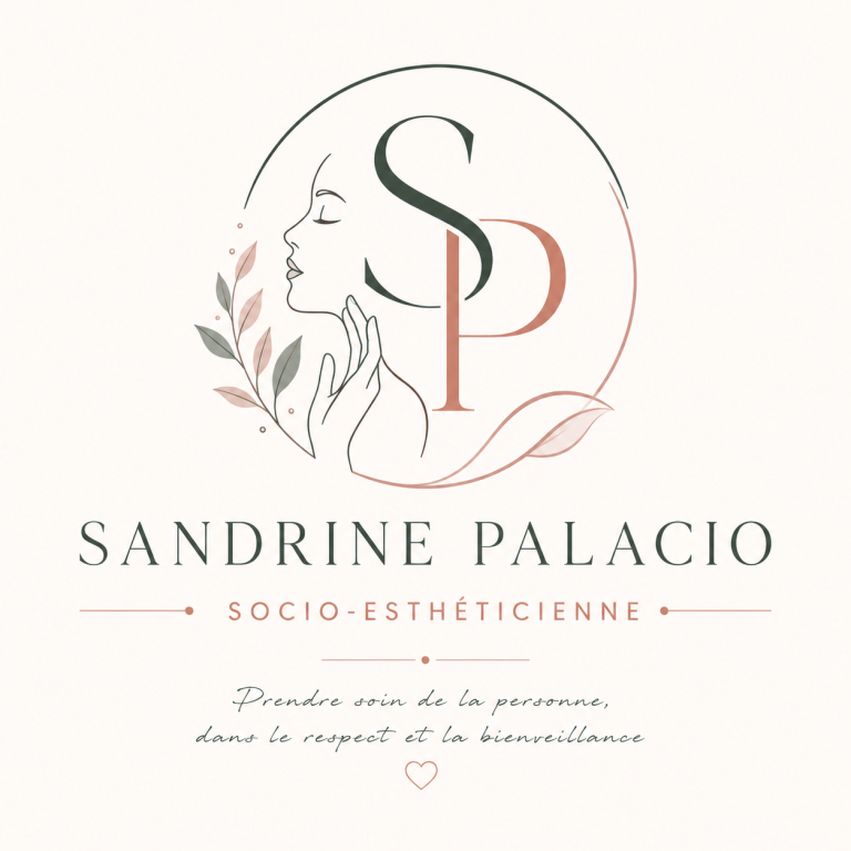 Sandrine Palacio Socio-Esthétique et Massage Bien-Etre Sandrine Palacio Massage et Bien-Etre